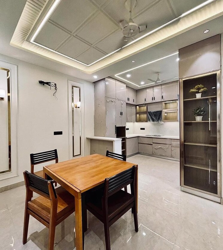 undefined, puri-aman-vilas 3 Bedroom 250 Sq.Yd. Builder Floor In Sector 89 Faridabad 9268512