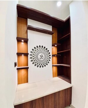  3 BHK Builder Floor at Puri Aman Vilas, Sector 89 – for Sale