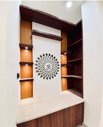  3 BHK Builder Floor at Puri Aman Vilas, Sector 89 – for Sale