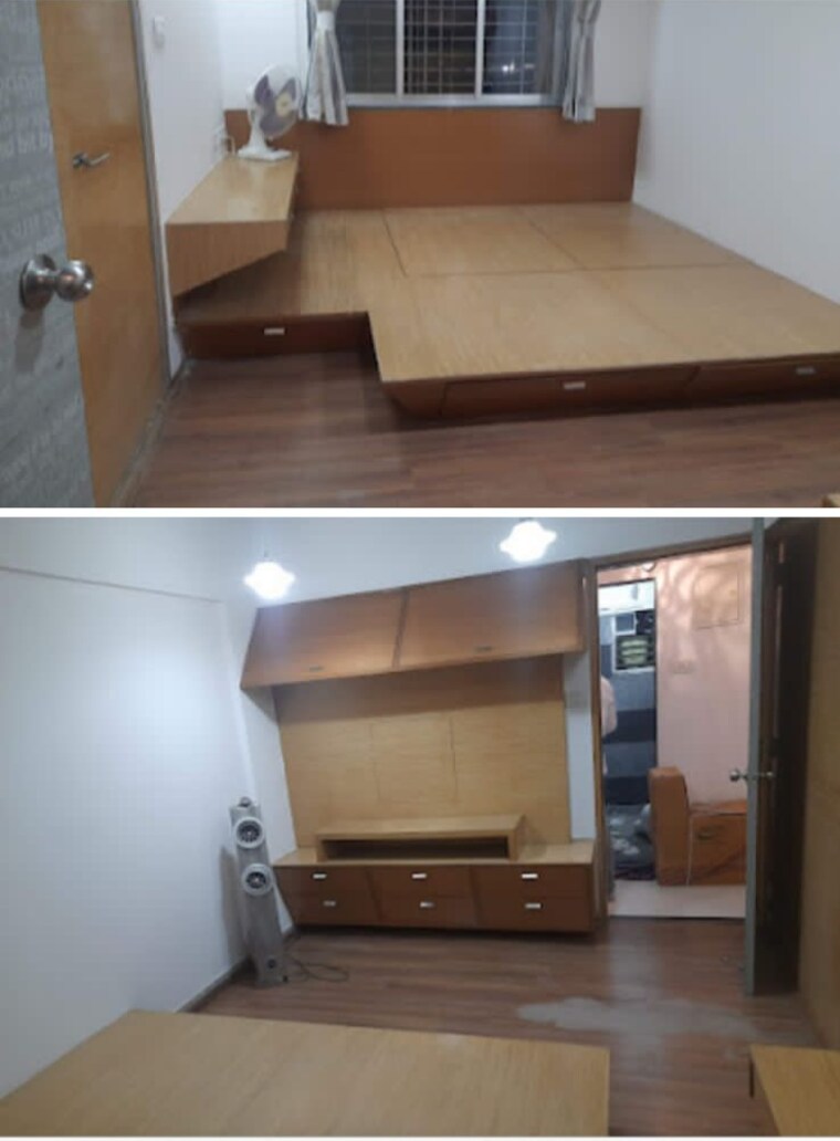 undefined, kumar-shantiniketan-phase-1 2 Bedroom 850 Sq.Ft. Apartment In Pashan Pune 9268504