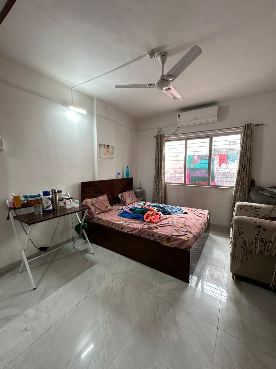 2 BHK Apartment For Rent in Avalon Elysium CHS Ltd