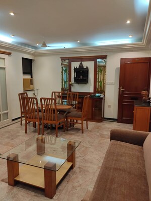 2 BHK Apartment For Rent in Hiranandani Gardens Glen Gate, Powai