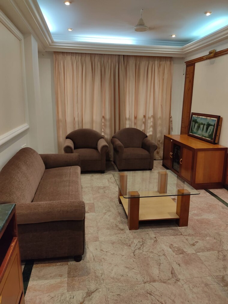 Living Room, hiranandani-gardens-glen-gate 2 Bedroom 1050 Sq.Ft. Apartment In Powai Mumbai 9268516