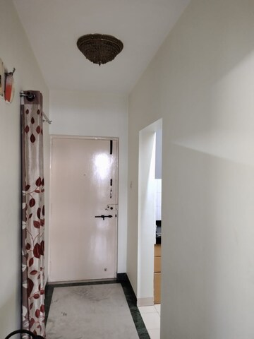 Master Bedroom in 2 BHK Apartment at B U Bhandari Hill Side Phase I, Baner – for Rent
