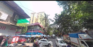  Shop For Rent in Phulora CHS, Powai