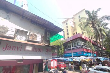  Shop – Exterior View View at Phulora CHS, Powai - for Rent