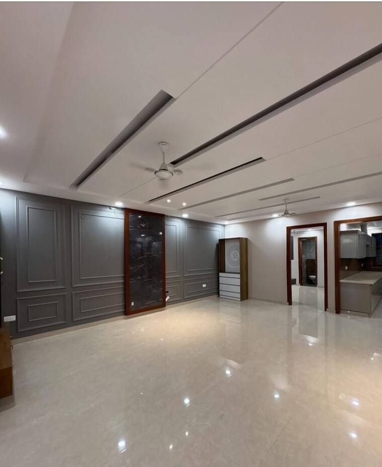 Room, bp-homes 3 Bedroom 270 Sq.Yd. Builder Floor In Sector 85 Faridabad 9268527