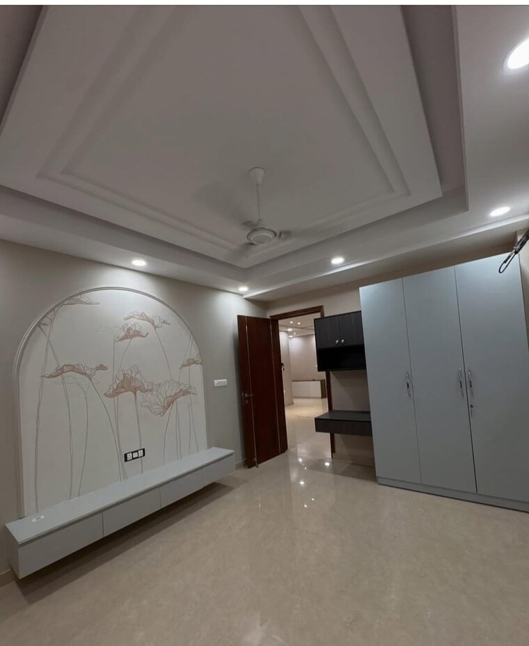 Room, bp-homes 3 Bedroom 270 Sq.Yd. Builder Floor In Sector 85 Faridabad 9268527