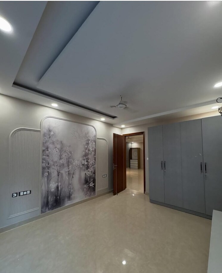 Room, bp-homes 3 Bedroom 270 Sq.Yd. Builder Floor In Sector 85 Faridabad 9268527