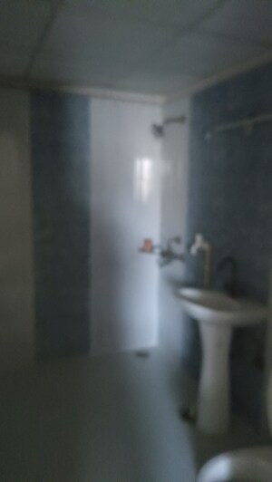 Bathroom in 3 BHK Apartment at Gardenia Gateway, Sector 75 – for Rent