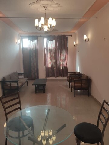 3 BHK Builder Floor For Rent in RWA Flats Pocket 40, Kalkaji