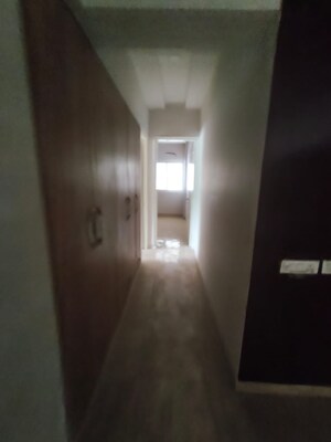 Building Lobby in 4 BHK Apartment at Civitech Stadia, Sector 79 – for Rent