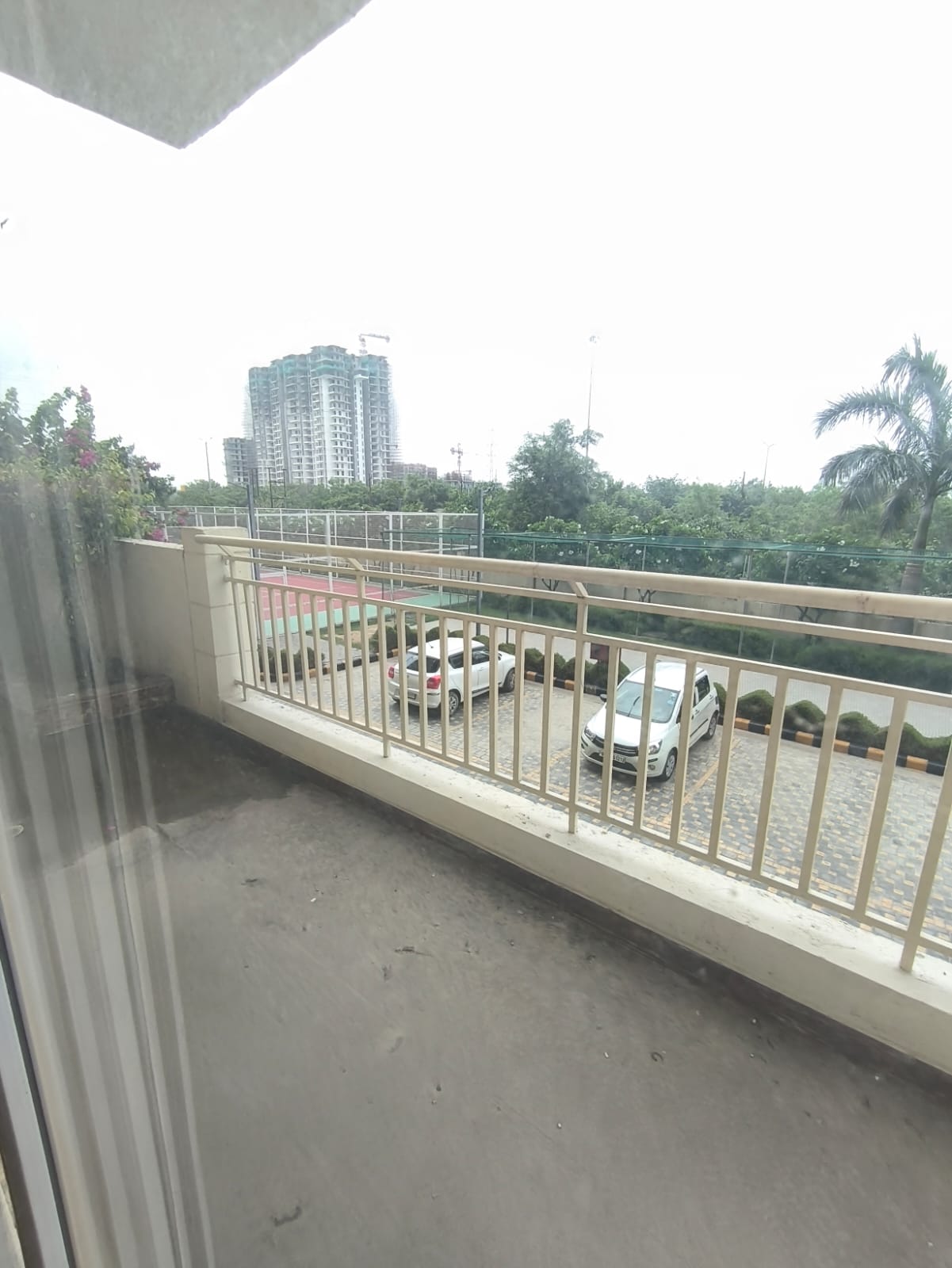 4 BHK + Pooja Room Apartment For Rent in Civitech Stadia