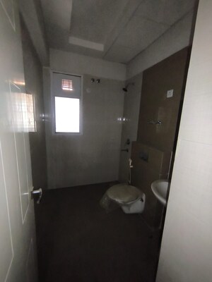 Bathroom in 4 BHK Apartment at Civitech Stadia, Sector 79 – for Rent