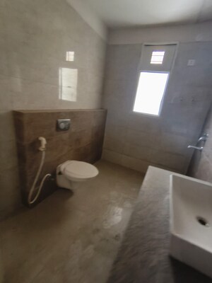 Bathroom in 4 BHK Apartment at Civitech Stadia, Sector 79 – for Rent
