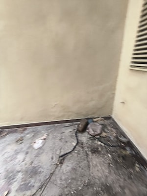 Balcony in 4 BHK Apartment at Civitech Stadia, Sector 79 – for Rent