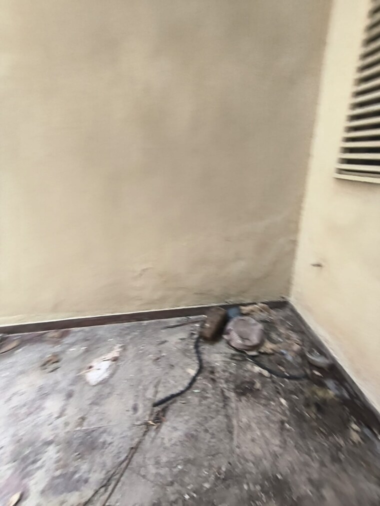 Balcony, civitech-stadia 4 Bedroom 2890 Sq.Ft. Apartment In Sector 79 Noida 9268529