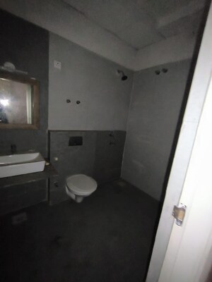 Bathroom in 4 BHK Apartment at Civitech Stadia, Sector 79 – for Rent
