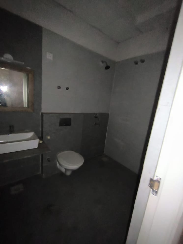 Bathroom, civitech-stadia 4 Bedroom 2890 Sq.Ft. Apartment In Sector 79 Noida 9268529