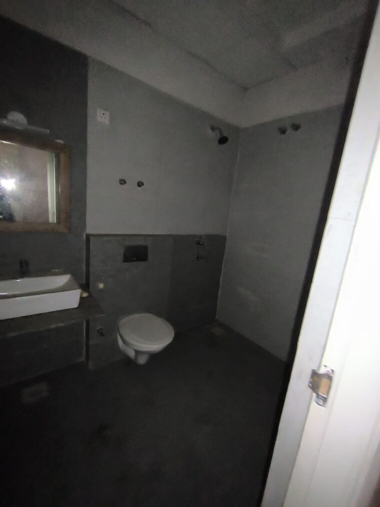 Bathroom, civitech-stadia 4 Bedroom 2890 Sq.Ft. Apartment In Sector 79 Noida 9268529