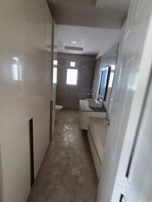 Building Lobby in 4 BHK Apartment at Civitech Stadia, Sector 79 – for Rent