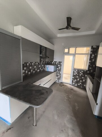 Master Bedroom in 4 BHK Apartment at Civitech Stadia, Sector 79 – for Rent