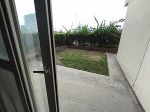 Balcony in 4 BHK Apartment at Civitech Stadia, Sector 79 – for Rent