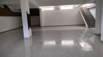 Kitchen in 3 BHK Apartment at Amrapali Silicon City, Sector 76 – for Rent
