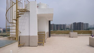 3 BHK Apartment For Rent in Amrapali Silicon City, Sector 76