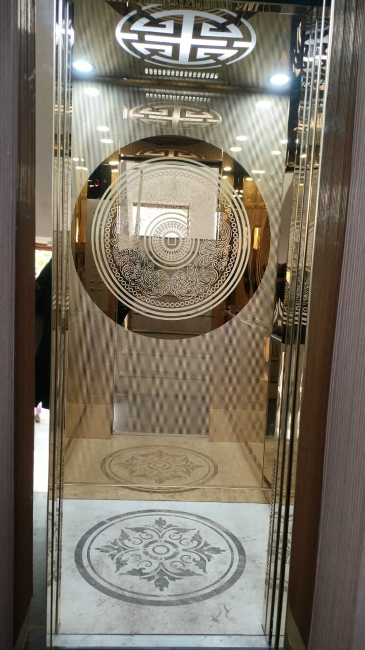 Bathroom, amrapali-silicon-city 3 Bedroom 1420 Sq.Ft. Apartment In Sector 76 Noida 9268532