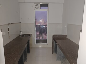 Kitchen in 2 BHK Apartment at Ashar Edge, Pokhran Road No Two – for Rent