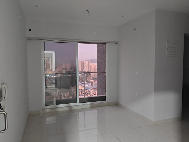 Room, ashar-edge 2 Bedroom 595 Sq.Ft. Apartment In Pokhran Road No Two Thane 9268535