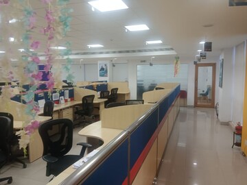  Office Space For Rent in Ekkatuthangal