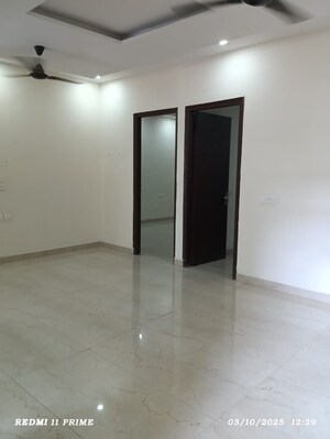 3 BHK Builder Floor For Rent in Pir Machalla