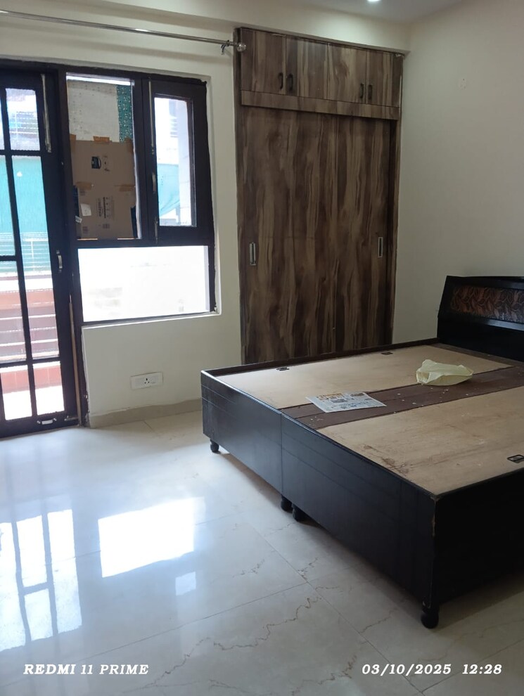 Bedroom, pir machalla 3 Bedroom 1100 Sq.Ft. Builder Floor In Pir Machalla Zirakpur 9268543