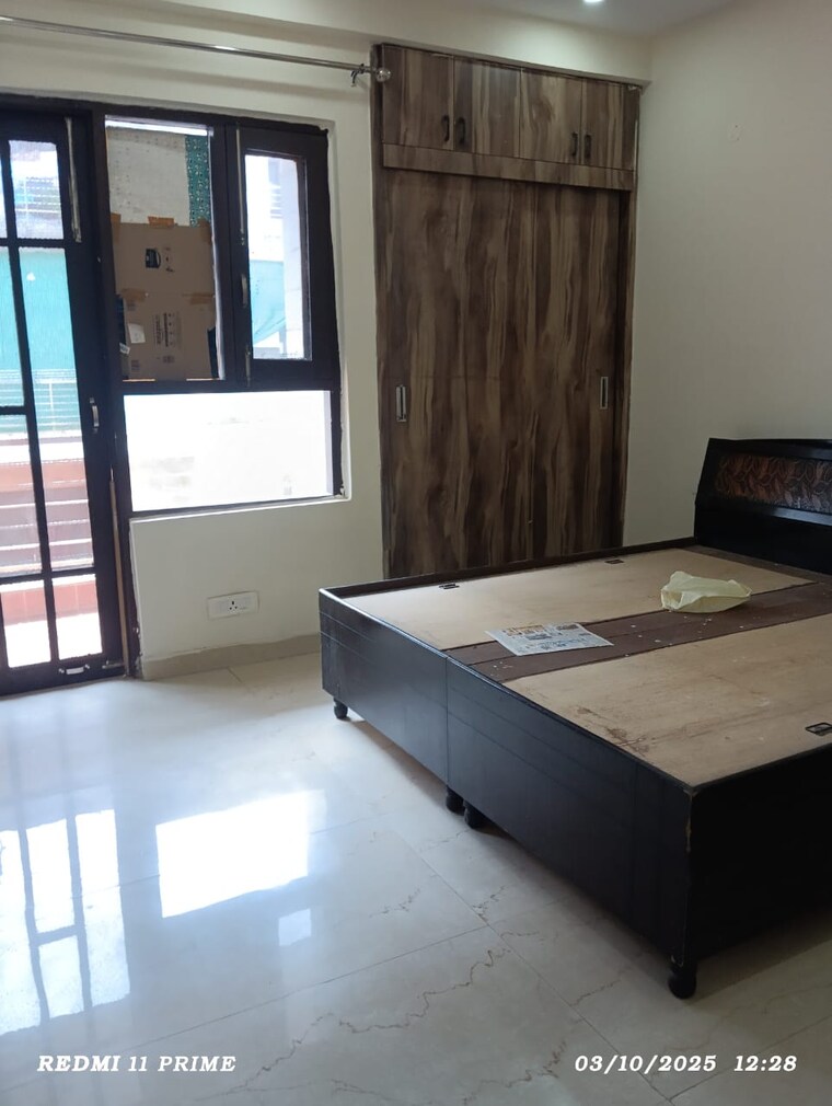 Bedroom, pir machalla 3 Bedroom 1100 Sq.Ft. Builder Floor In Pir Machalla Zirakpur 9268543