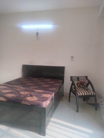Bedroom in 3 BHK Apartment at Gardenia Golf City, Sector 75 – for Rent