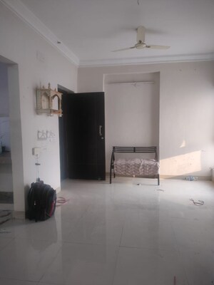 Living Room in 3 BHK Apartment at Gardenia Golf City, Sector 75 – for Rent