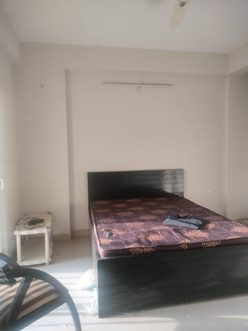 Bedroom in 3 BHK Apartment at Gardenia Golf City, Sector 75 – for Rent