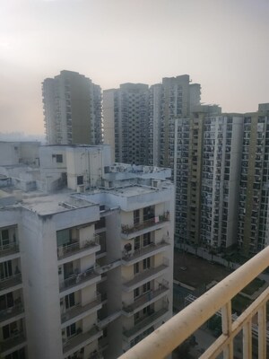 3 BHK Apartment – Exterior View View at Gardenia Golf City, Sector 75 - for Rent