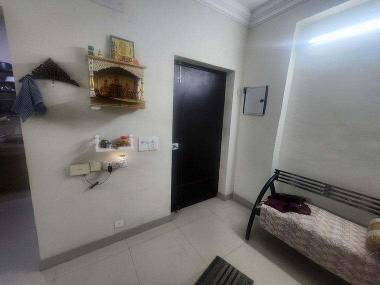 Living Room, jm-orchid 2 Bedroom 1147 Sq.Ft. Apartment In Sector 76 Noida 9268547