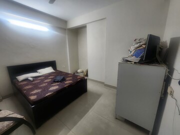 Bedroom in 2 BHK Apartment at Jm Orchid, Sector 76 – for Rent
