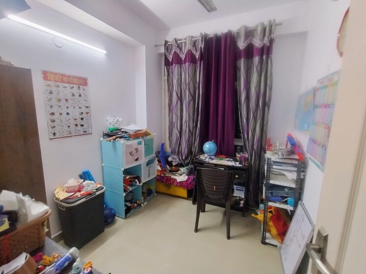 Living Room, jm-orchid 2 Bedroom 1147 Sq.Ft. Apartment In Sector 76 Noida 9268547