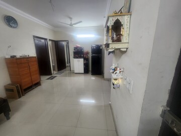 Kitchen in 2 BHK Apartment at Jm Orchid, Sector 76 – for Rent