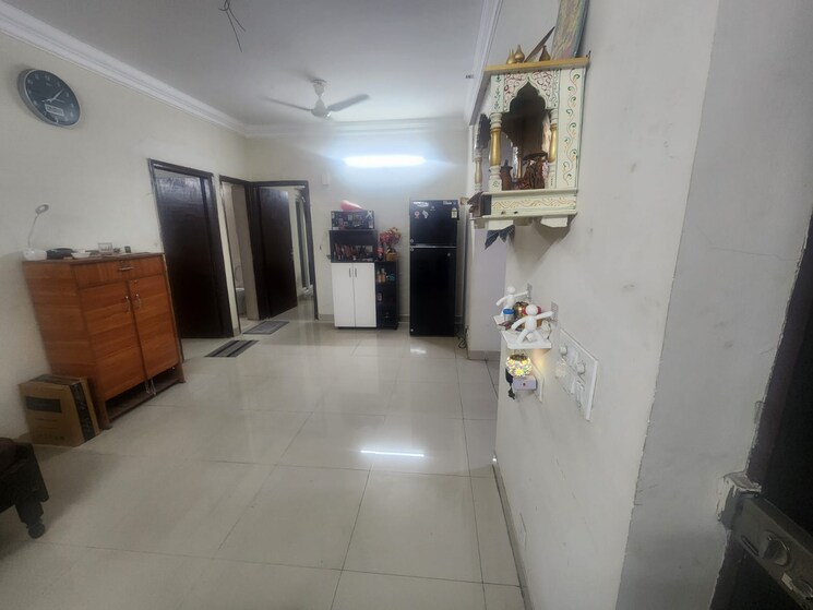 Kitchen, jm-orchid 2 Bedroom 1147 Sq.Ft. Apartment In Sector 76 Noida 9268547