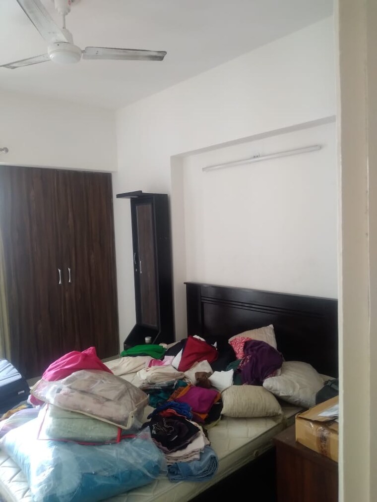 Bedroom, jm-orchid 2 Bedroom 1147 Sq.Ft. Apartment In Sector 76 Noida 9268550
