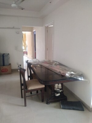 Bedroom in 2 BHK Apartment at Jm Orchid, Sector 76 – for Rent