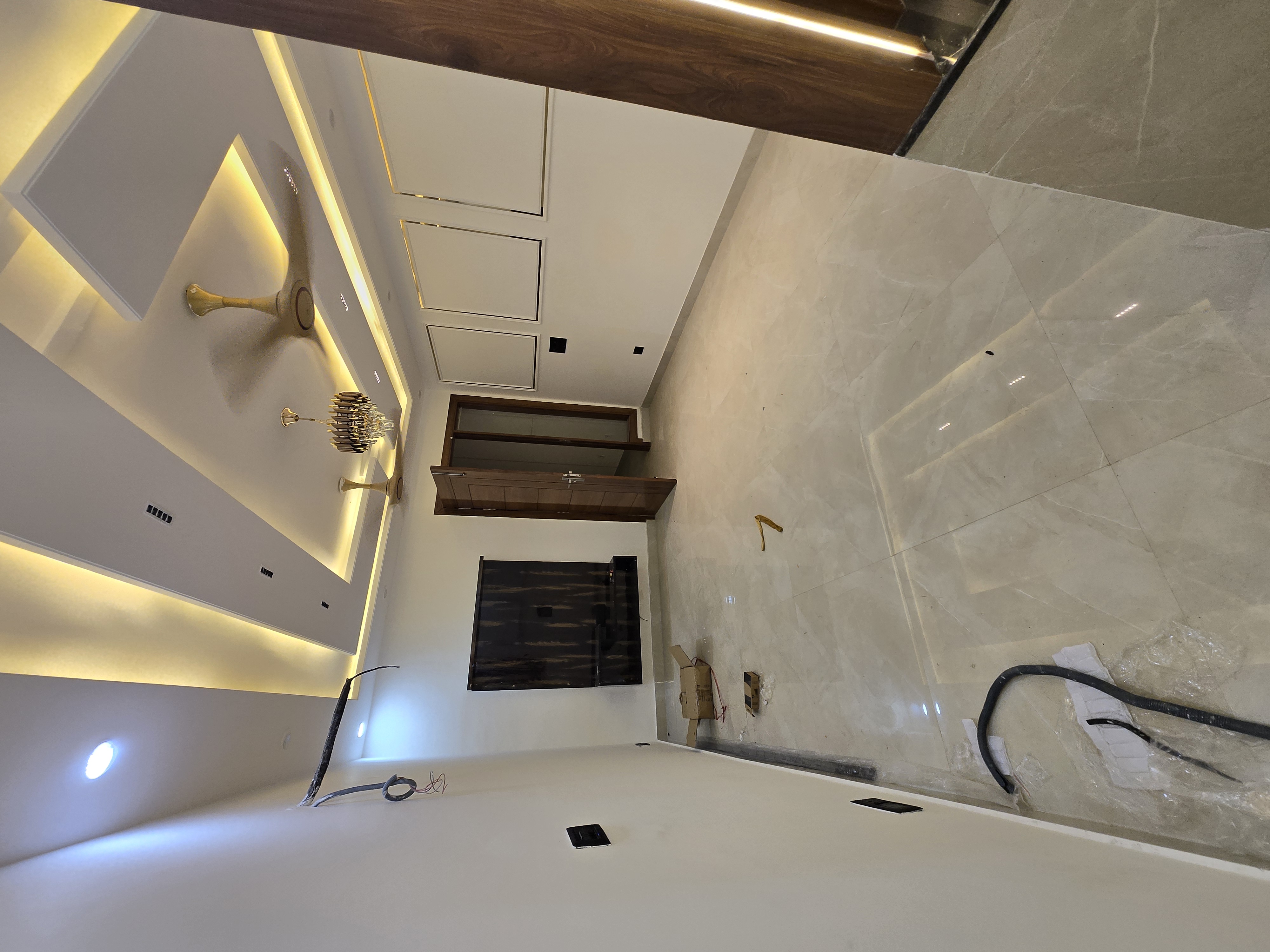 2 BHK Builder Floor For Rent in Sant Nagar