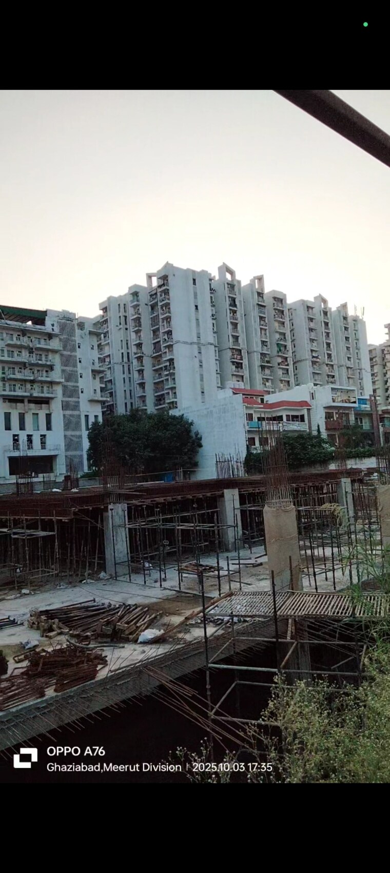 Exterior View, raj nagar extension Commercial Shop 410 Sq.Ft. In Raj Nagar Extension Ghaziabad 9268559