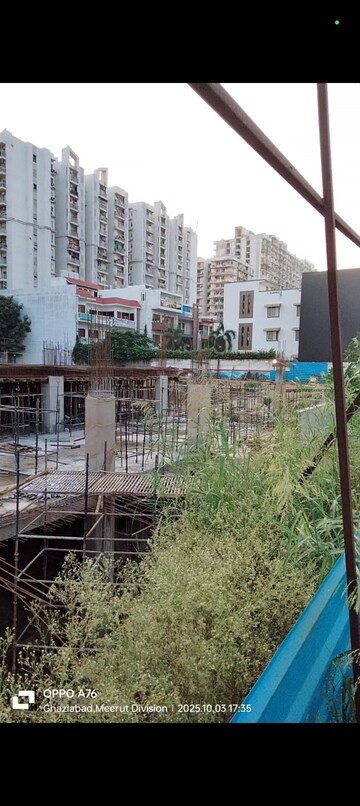Balcony in  Shop at Raj Nagar Extension – for Sale
